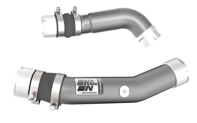 KN Charge Pipe Kits