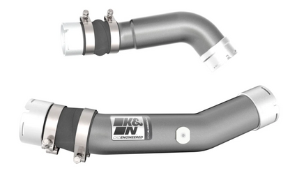 KN Charge Pipe Kits