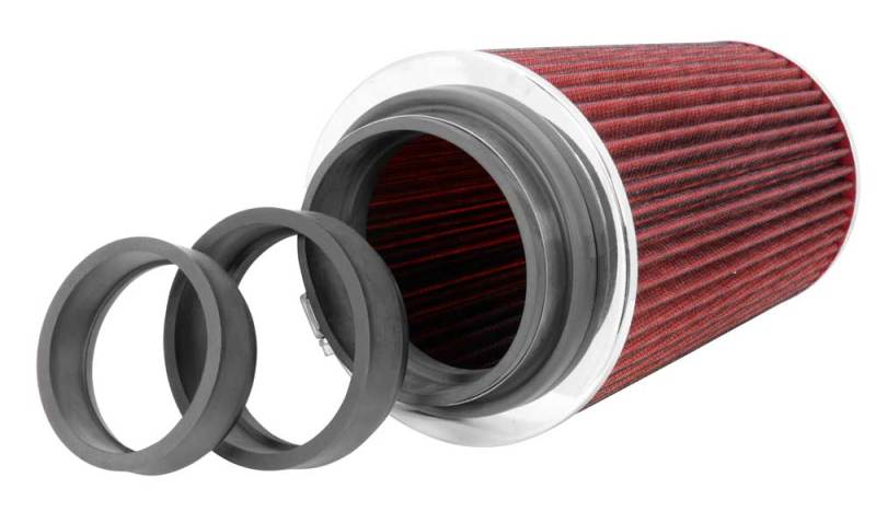 KN Universal Air Filter