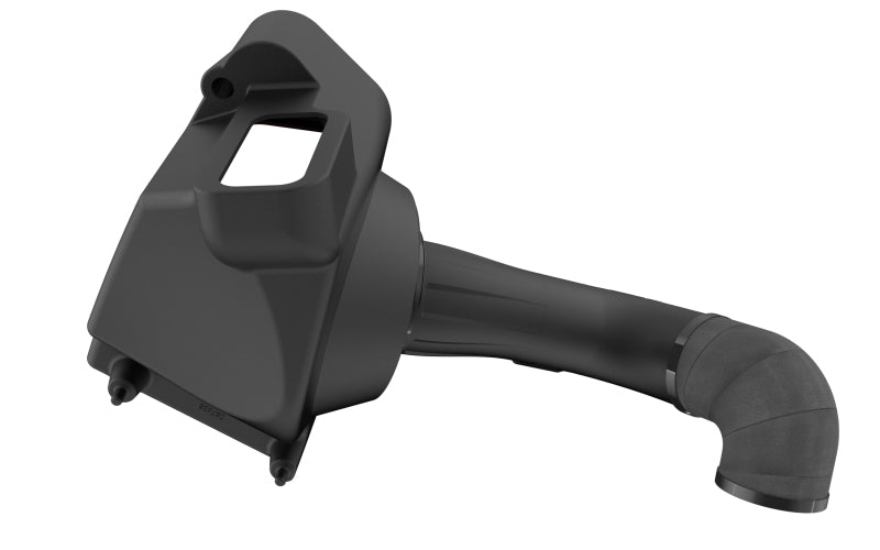 KN NextGen Cold Air Intakes