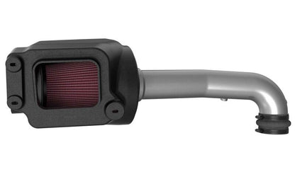 KN NextGen Cold Air Intakes