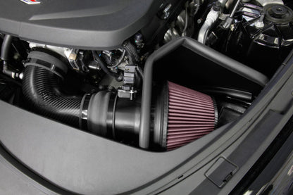 KN 63 AirCharger Intake
