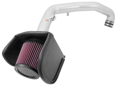 KN 69 Typhoon Intake