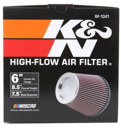 KN Universal Air Filter
