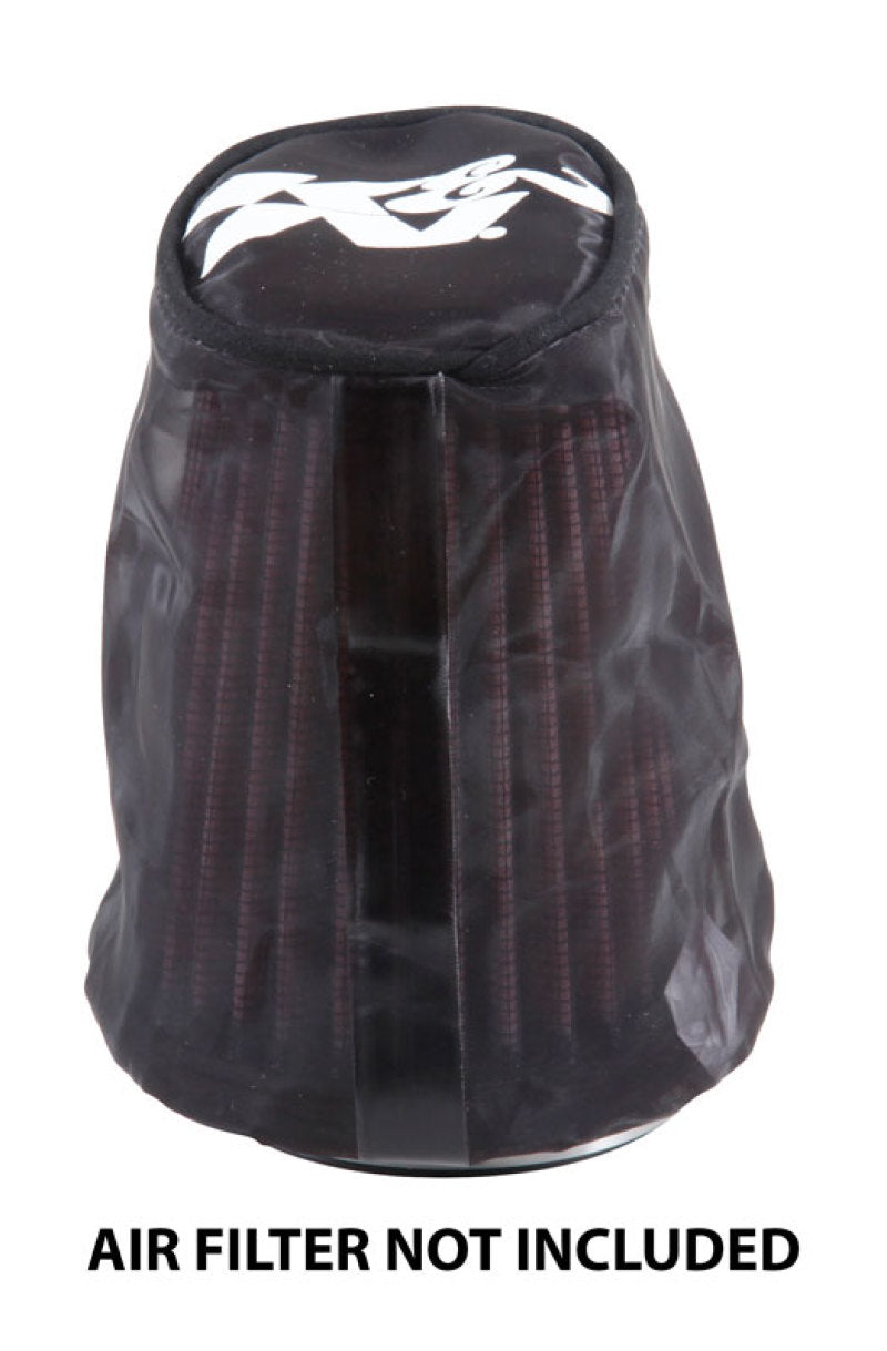 KN DryCharger Air Filter Wrap