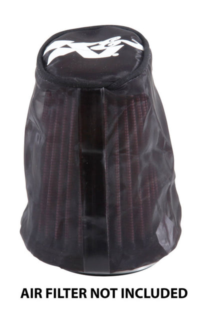 KN DryCharger Air Filter Wrap