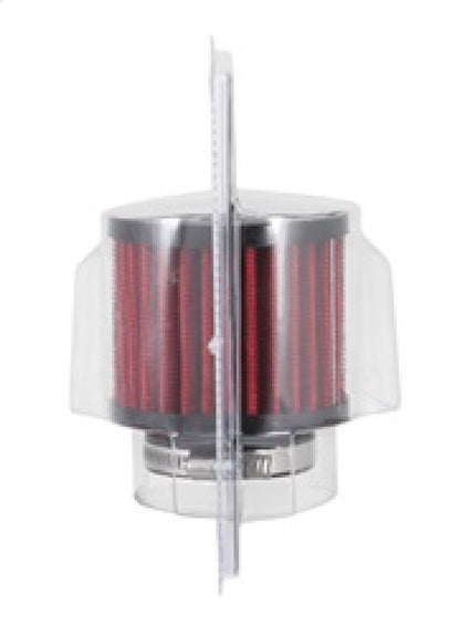 KN Universal Air Filter