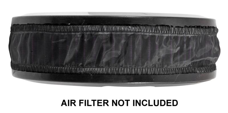 KN DryCharger Air Filter Wrap