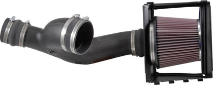 KN 63 AirCharger Intake
