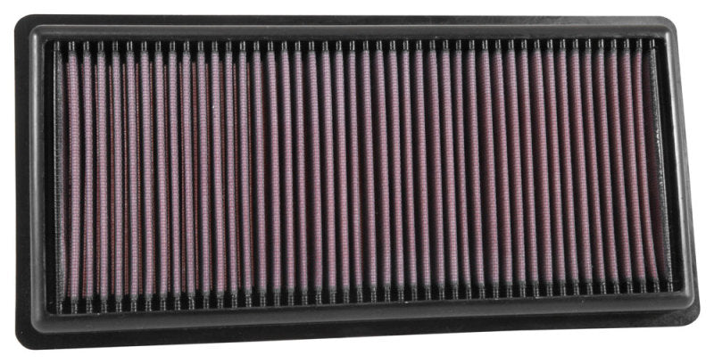 KN Drop in Air Filters