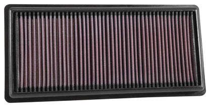 KN Drop in Air Filters