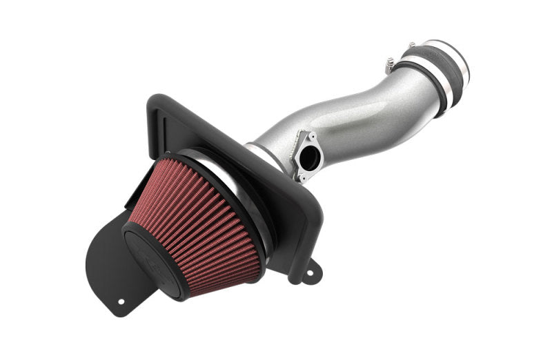 KN 69 Typhoon Intake