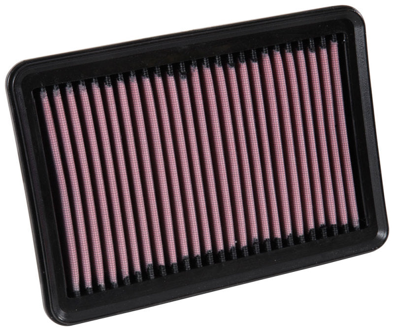 KN Drop in Air Filters
