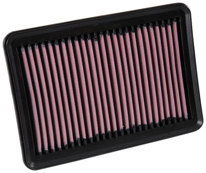KN Drop in Air Filters