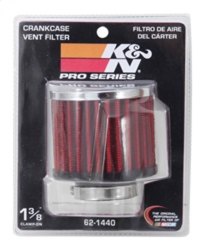 KN Universal Air Filter