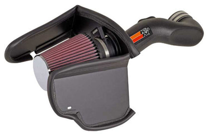 KN 57 FIPK Air Intake 50