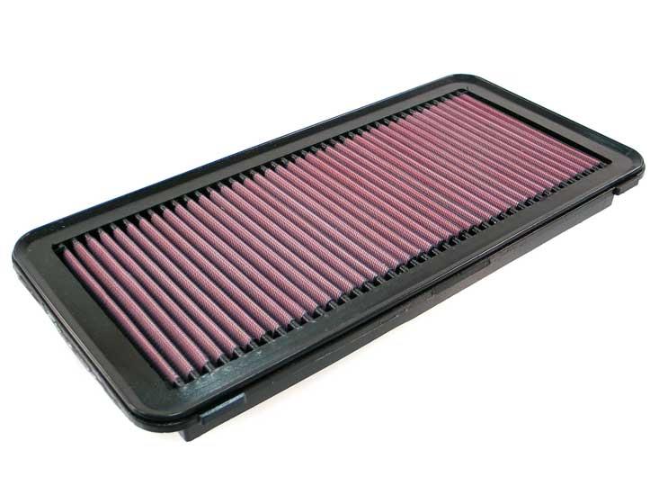 KN Drop in Air Filters