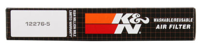 KN Drop in Air Filters