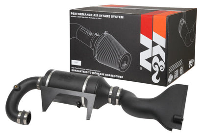 KN 57 FIPK Air Intake 50