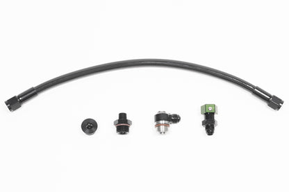 RAD Fuel Hangers