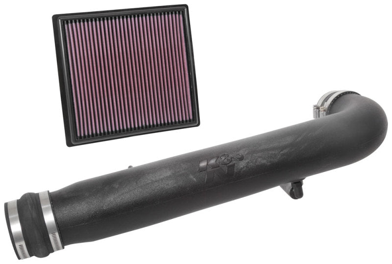 KN 57 FIPK Air Intake 50