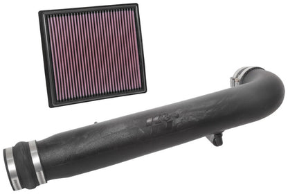 KN 57 FIPK Air Intake 50