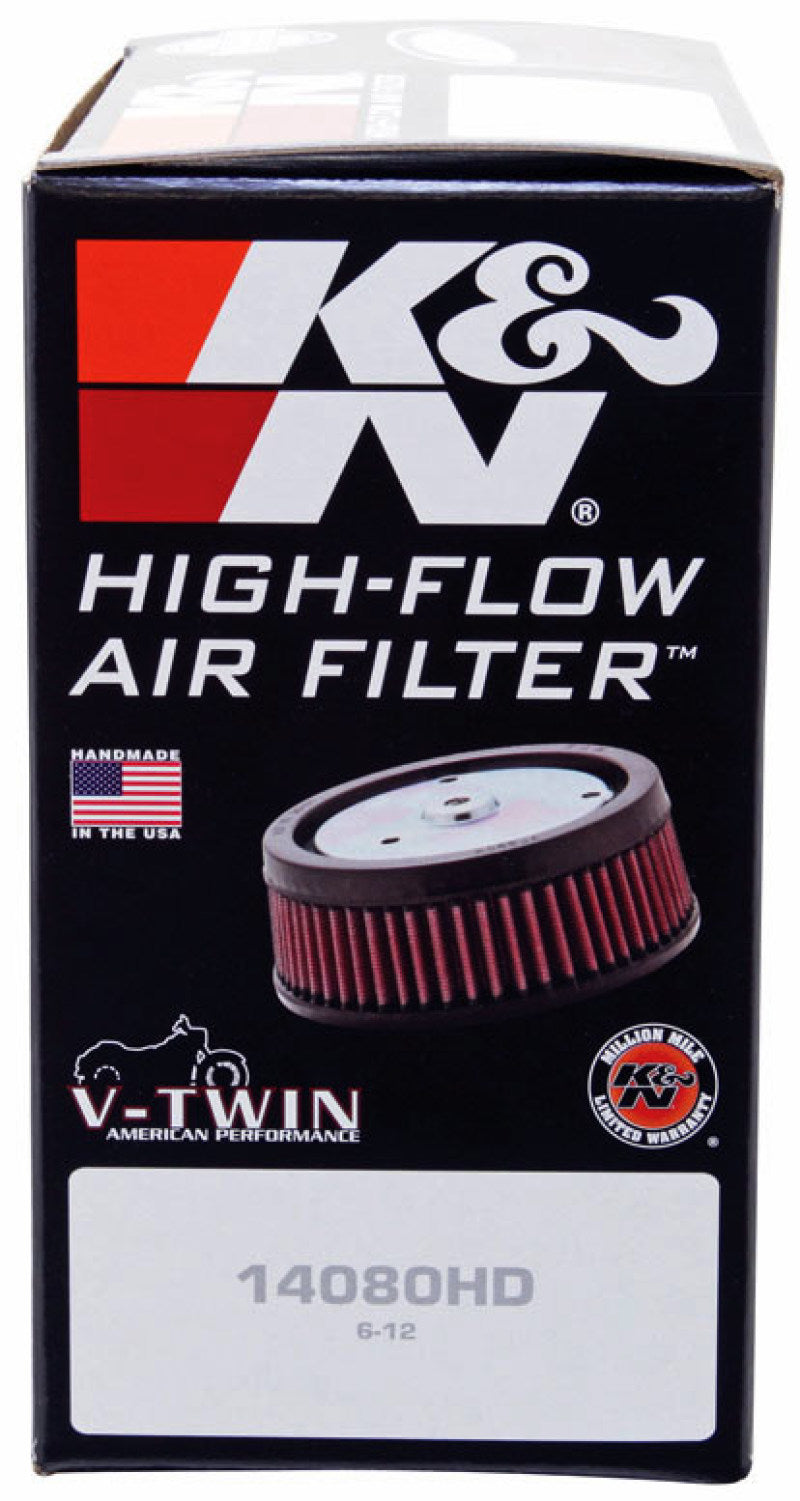 KN Drop in Air Filters
