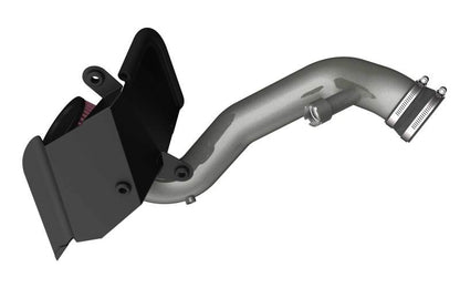 KN 69 Typhoon Intake