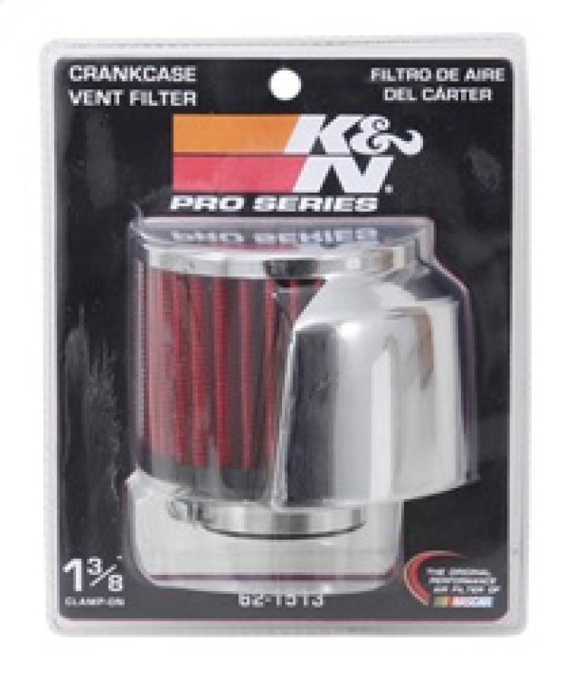 KN Universal Air Filter