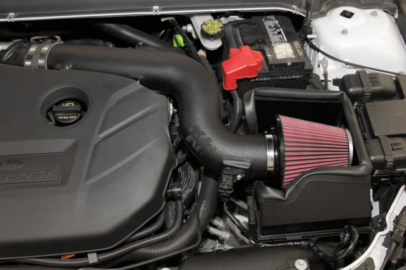 KN 57 FIPK Air Intake 50