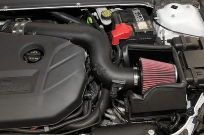 KN 57 FIPK Air Intake 50