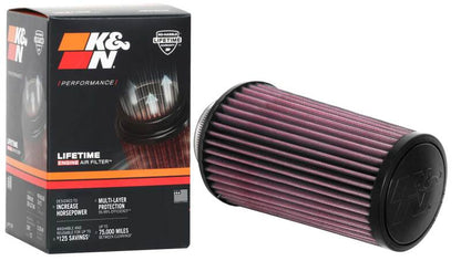 KN Universal Air Filter