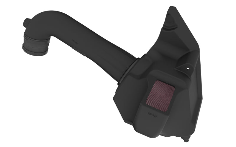 KN NextGen Cold Air Intakes