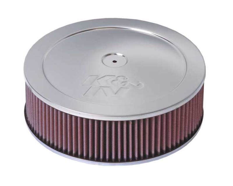 KN Covered Air Assembly