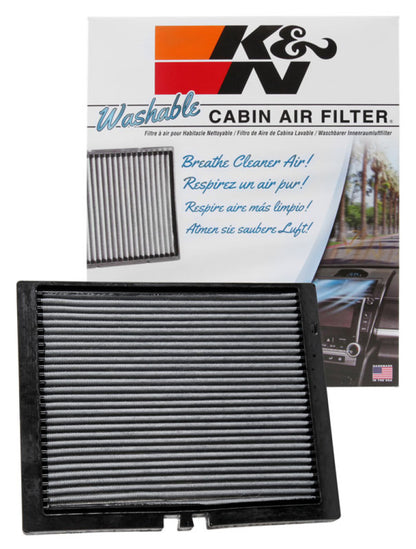 KN Cabin Air Filters