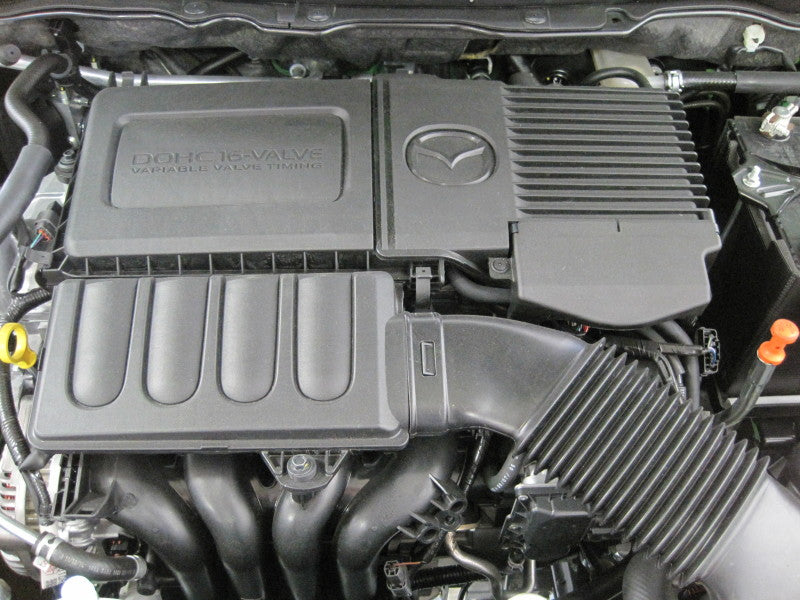 KN Drop in Air Filters
