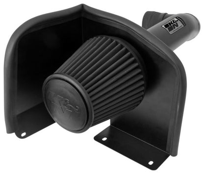 KN 71 Blackhawk Air Intake