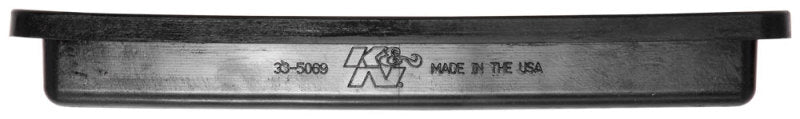 KN Drop in Air Filters