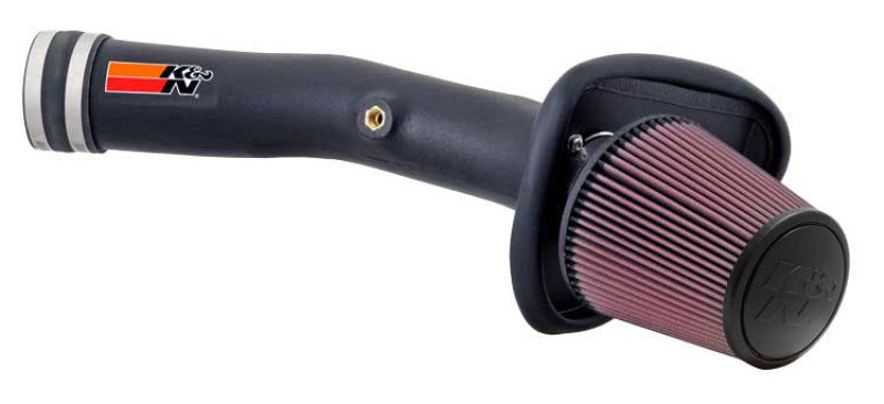 KN 57 FIPK Air Intake 50