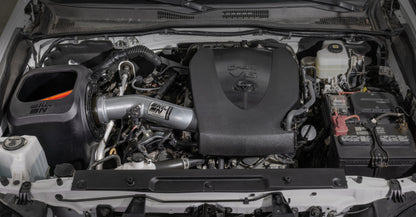 KN NextGen Cold Air Intakes