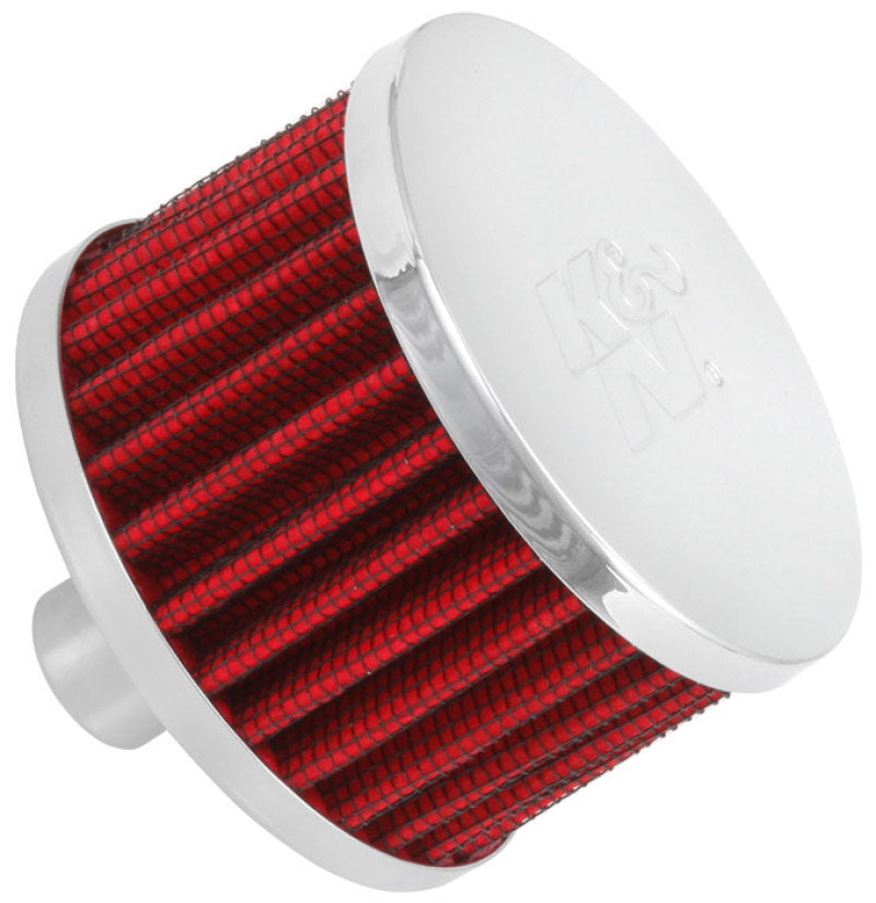 KN Universal Air Filter
