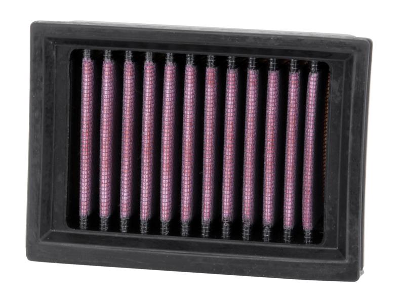 KN Motorcycle Direct Fit Air Filters