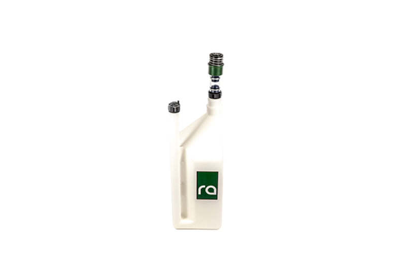RAD Fuel Cell Fillers