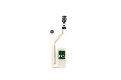 RAD Fuel Cell Fillers