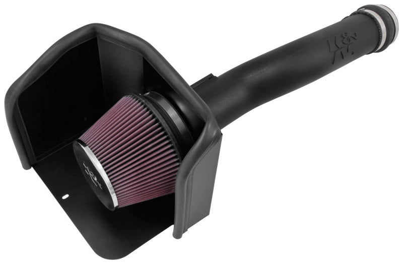 KN 63 AirCharger Intake