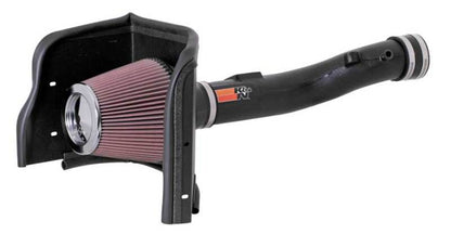 KN 63 AirCharger Intake