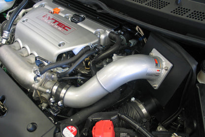 KN 69 Typhoon Intake