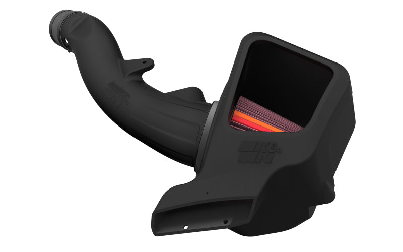 KN NextGen Cold Air Intakes