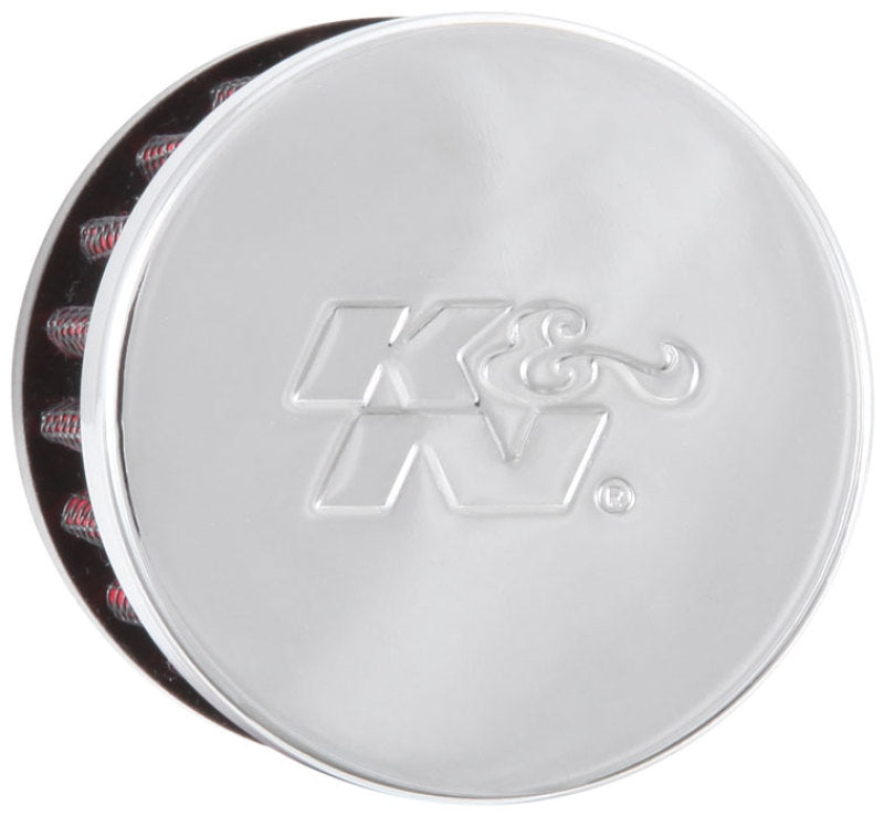 KN Universal Air Filter