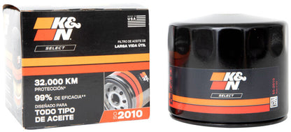KN Oil Filter